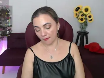 Bongacams Adult Webcam of ana-milf