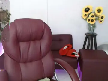 Bongacams Sex Cam of ana-milf