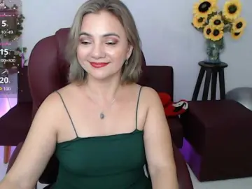 Bongacams Adult Webcam of ana-milf