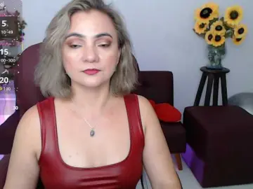 Bongacams Free Porn Cam of ana-milf