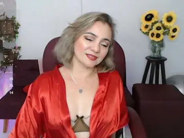 Bongacams Watch Live Sex Cams of ana-milf