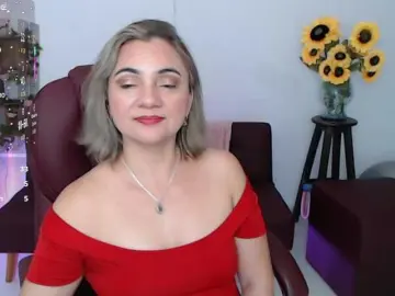 Bongacams Adult Video Chat of ana-milf
