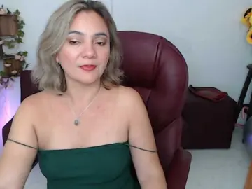 Bongacams Free Porn Cam of ana-milf