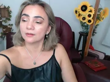 Bongacams Adult Webcam of ana-milf