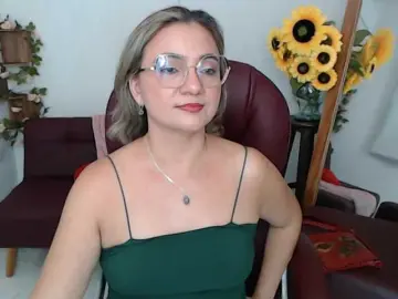 Bongacams Live Porn of ana-milf