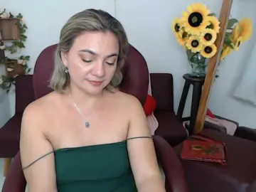 Bongacams Sex Cam of ana-milf