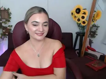 Bongacams Adult Webcams of ana-milf