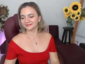 Bongacams Best Webcam of ana-milf