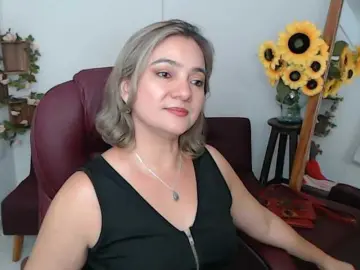 Bongacams Adult Video Chat of ana-milf