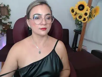 Bongacams Live Sex of ana-milf