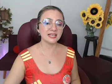 Bongacams Adult Webcams of ana-milf