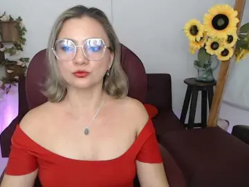 Bongacams Adult Webcam of ana-milf
