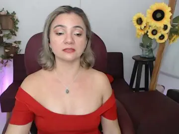 Bongacams Live Porn of ana-milf
