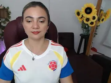 Bongacams Nude Webcam of ana-milf
