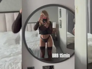 Bongacams Watch Live Sex Cams of anastasiapocky1