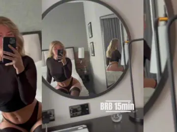 Bongacams Adult Webcam of anastasiapocky1