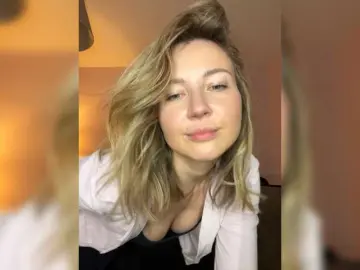 Bongacams Free Live Porn of anastasiapocky1