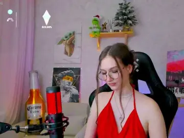 Bongacams Live Porn of -Lovely