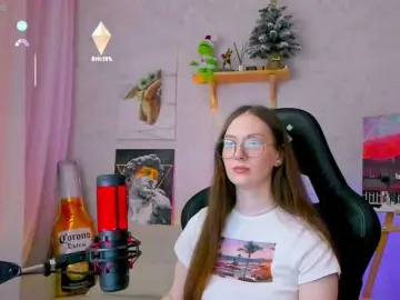 Bongacams Live Sex of -Lovely