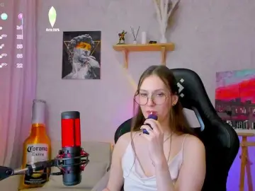 Bongacams Live Sex Cam of -Lovely