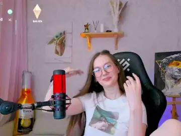 Bongacams Adult Webcam of -Lovely