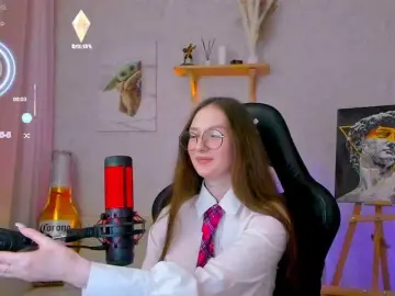 Bongacams Live Sex Cam of -Lovely