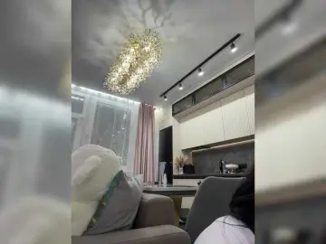 Bongacams Private Sex Chat of Adel9