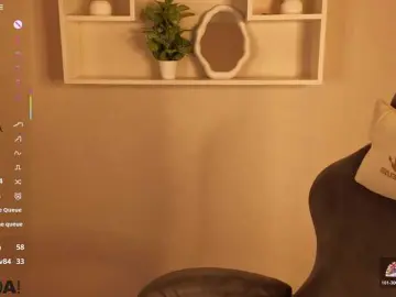 Bongacams Nude Webcam of Darsi-Dars