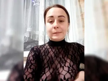 Bongacams Free Live Porn of Milka97