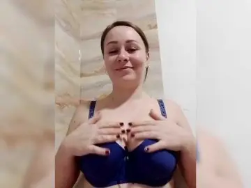 Bongacams Adult Webcam of Milka97