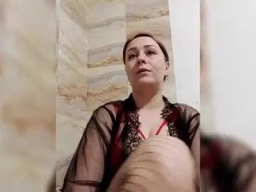 Bongacams Free Porn Cam of Milka97