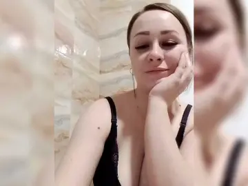 Bongacams Adult Webcam of Milka97