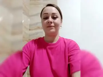 Bongacams Sex Cam of Milka97