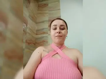 Bongacams Watch Live Sex Cams of Milka97