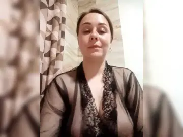 Bongacams Adult Webcams of Milka97