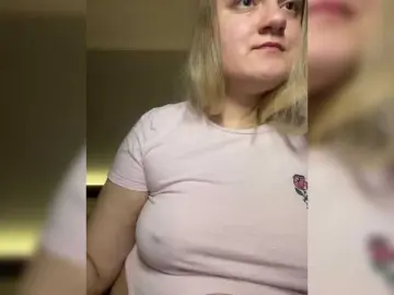 Bongacams Adult Video Chat of SashulyaAsd