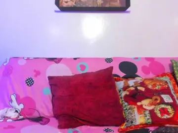 Bongacams Live Porn of blackmulan