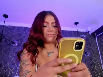 Bongacams Nude Webcam of dawa-angels