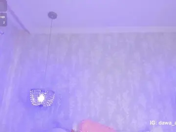 Bongacams Adult Video Chat of dawa-angels