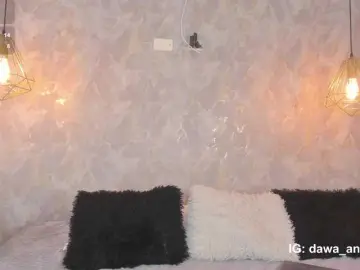 Bongacams Free Porn Cam of dawa-angels
