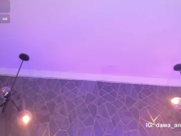 Bongacams Adult Webcams of dawa-angels