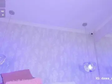 Bongacams Adult Webcam of dawa-angels