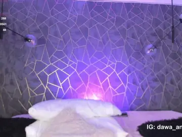 Bongacams Sex Cam of dawa-angels