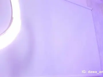 Bongacams Sex Cam of dawa-angels