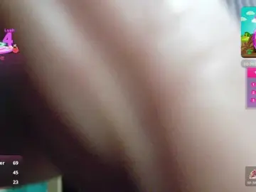 Bongacams Adult Video Chat of ladydeathz0