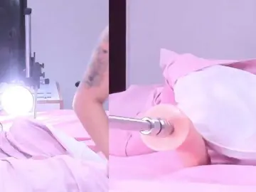 Bongacams Private Sex Chat of Kinky-cloe