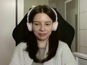Bongacams Nude Webcam of LariceHoney