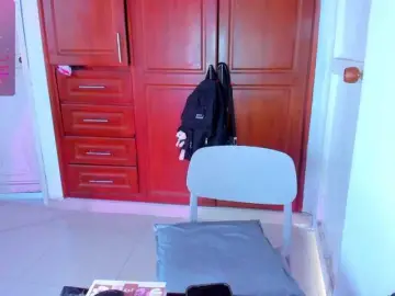 Bongacams Free Live Porn of Tatiana25