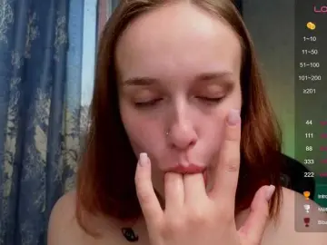 Bongacams Free Live Porn of evallusion
