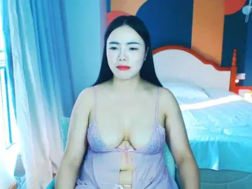 Bongacams Free Porn Cam of AnneJiang